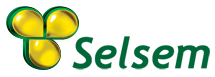 Selsem soja Logo